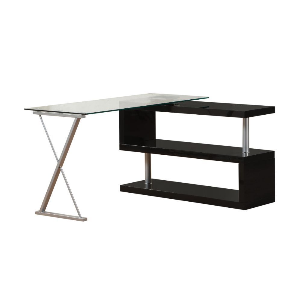 Buck - Desk w/Swivel