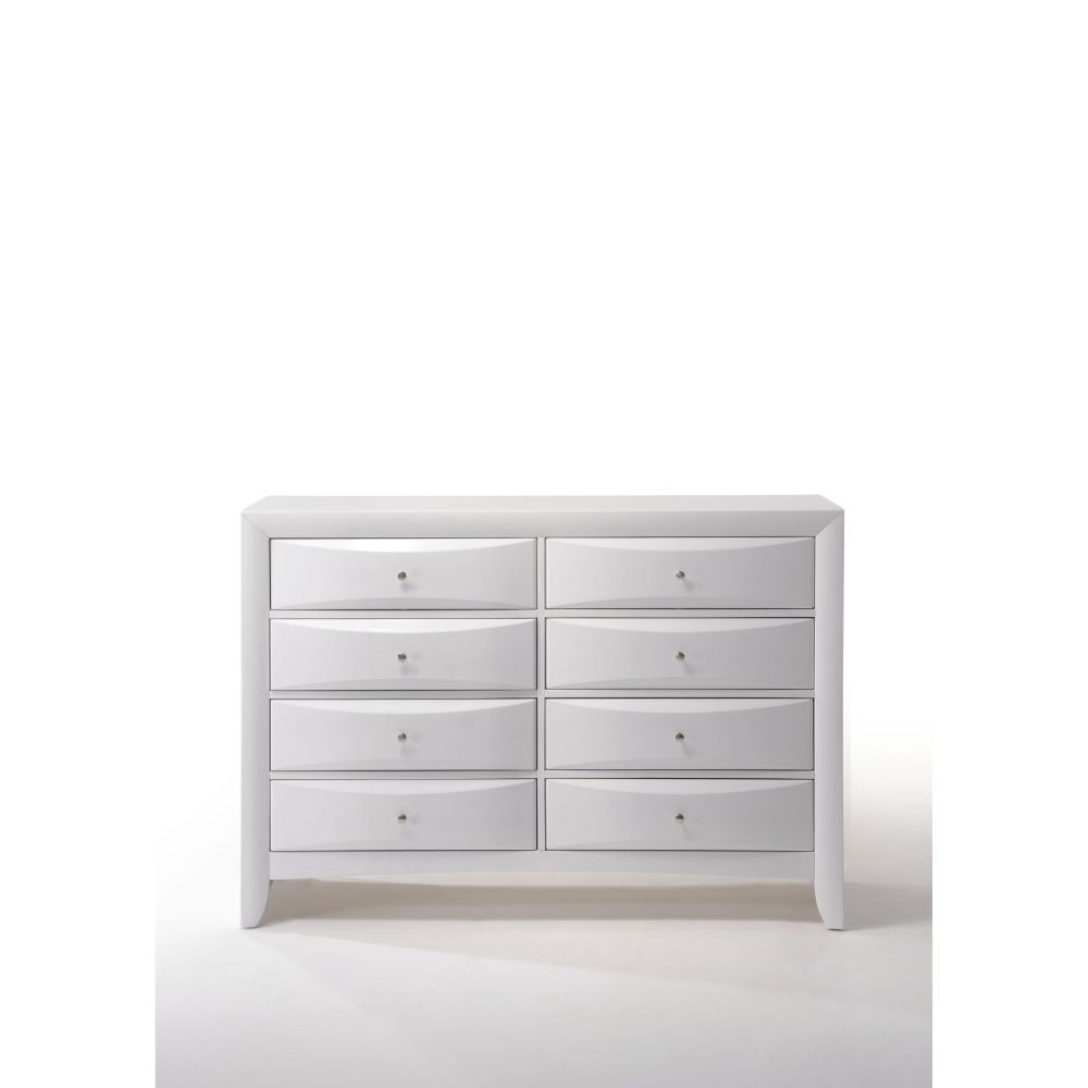 Ireland - Dresser