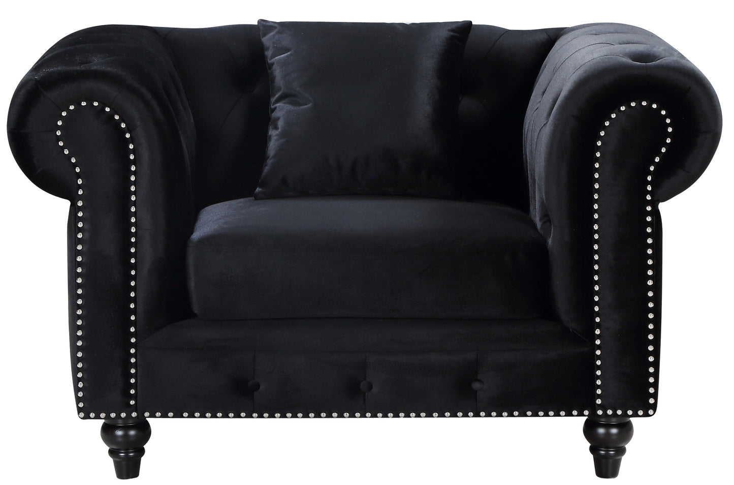 Chesterfield - Chair