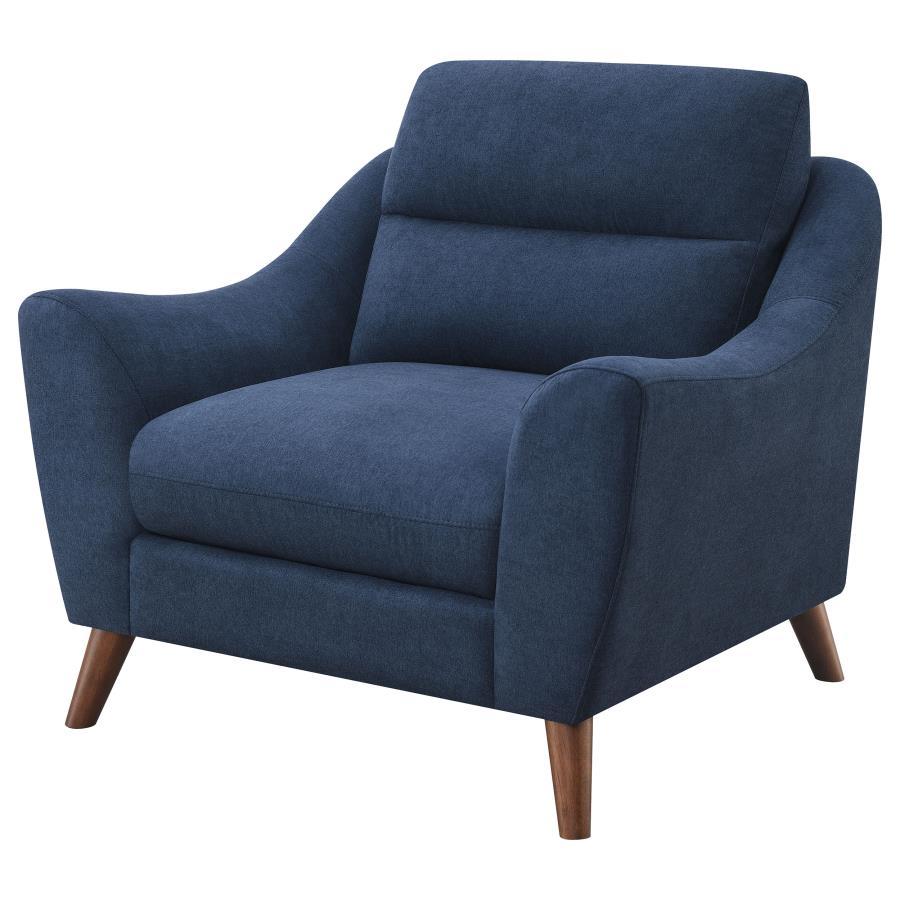 Gano - Chair - Blue