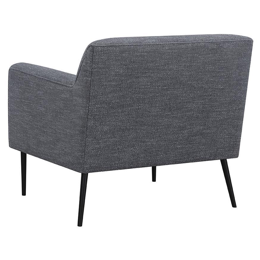 Darlene - Accent Chair - Gray