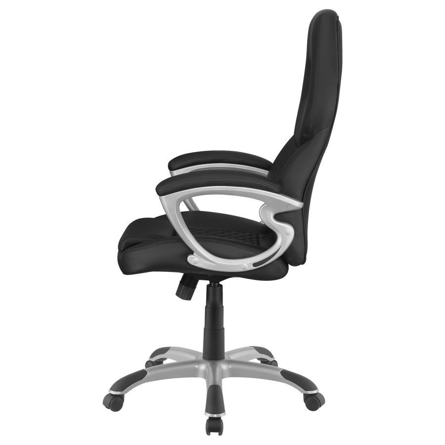 Coaster - Adjustable Height High Comfort Office Chair