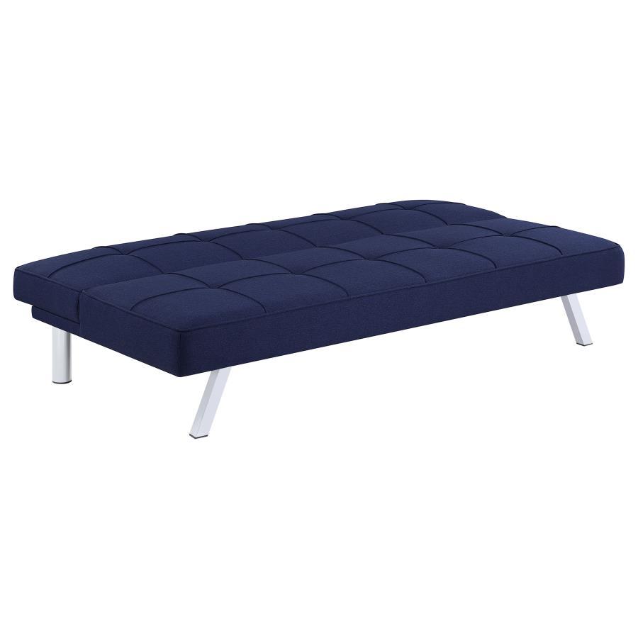 Joel - Sofa Bed - Blue