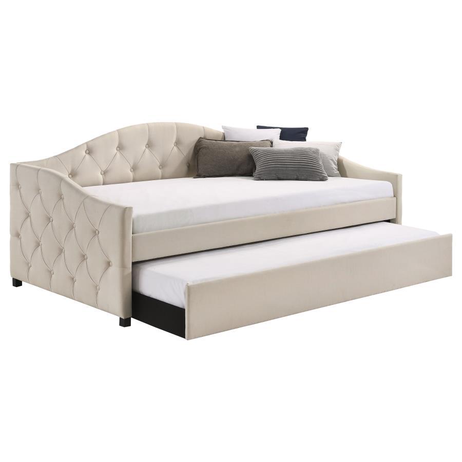 Sadie - Twin Daybed with Trundle