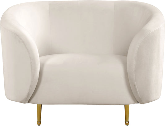 Lavilla - Chair - Cream