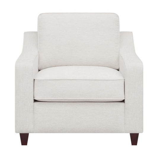 Coaster - Tufted Accent Chair