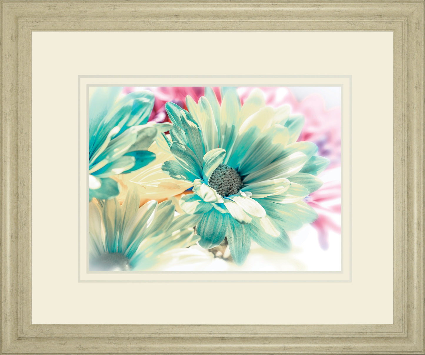 Color Full By Marie D.