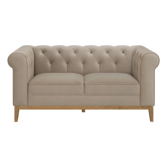 Sandrine - Loveseat