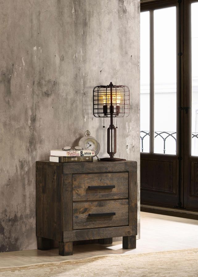 Woodmont Collection - Nightstand