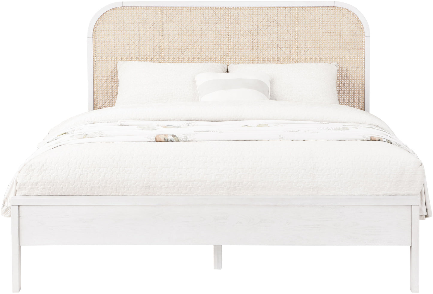 Siena - Bed