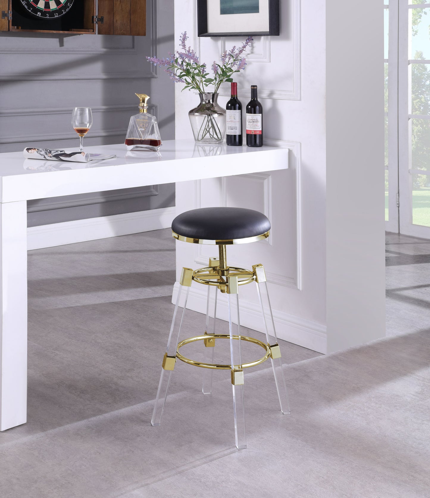 Venus - Adjustable Stool (Set of 2)