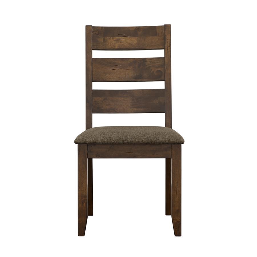 Alston - Dining Chair (Set of 2) - Gray