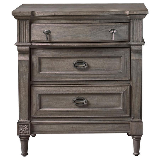 Alderwood - Nightstand