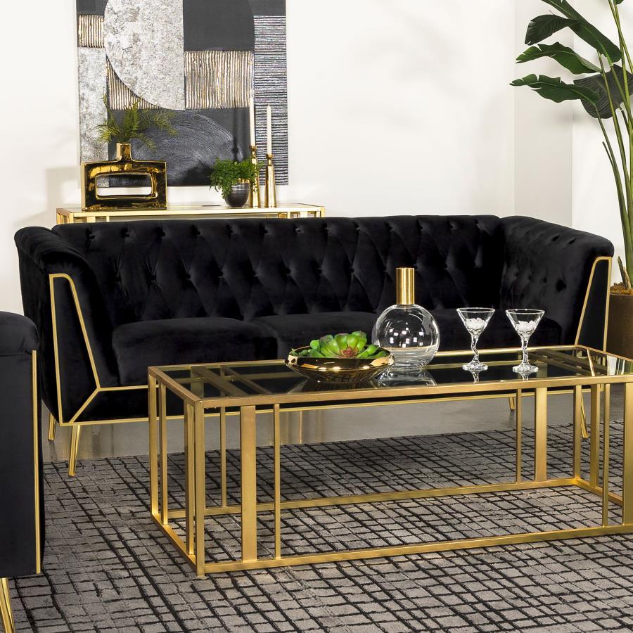 Holly - Sofa