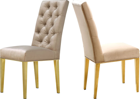 Capri - Dining Chair (Set of 2)