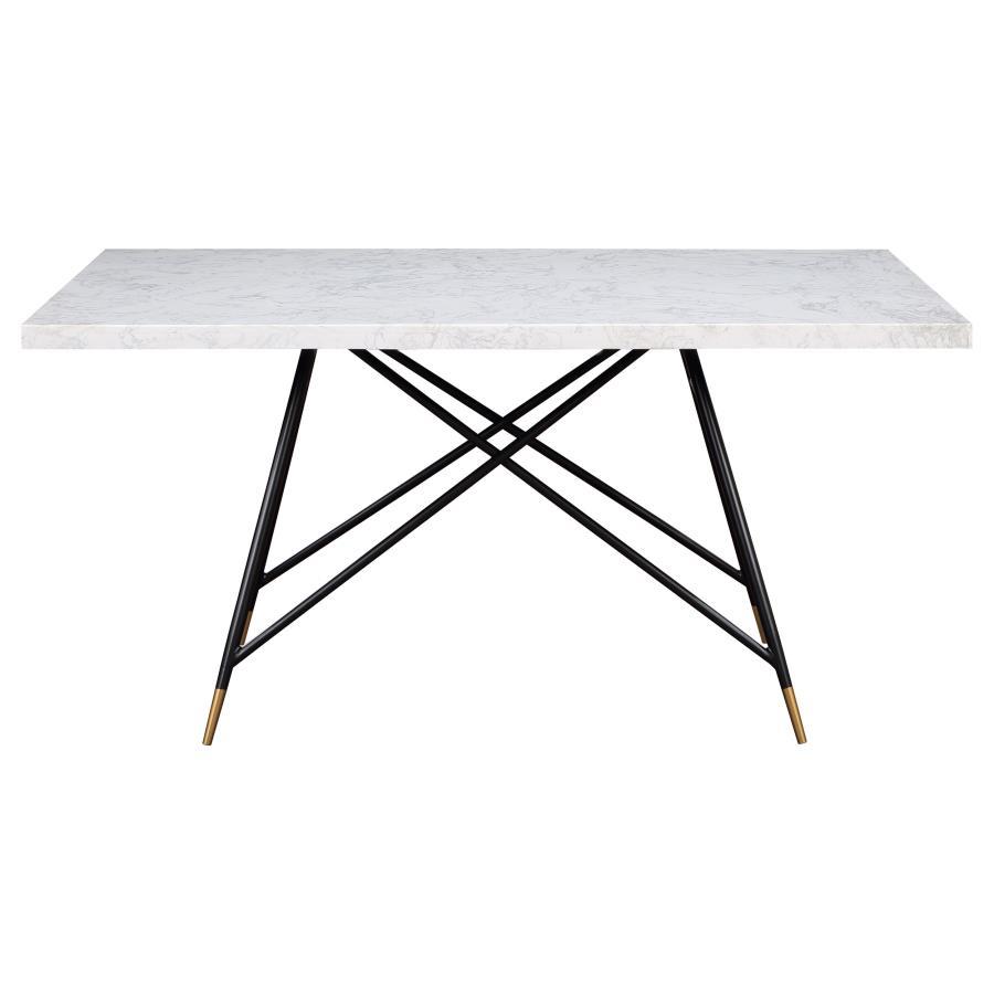 Dining Table - White