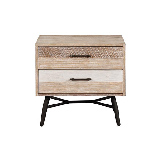 Marlow Collection - Nightstand