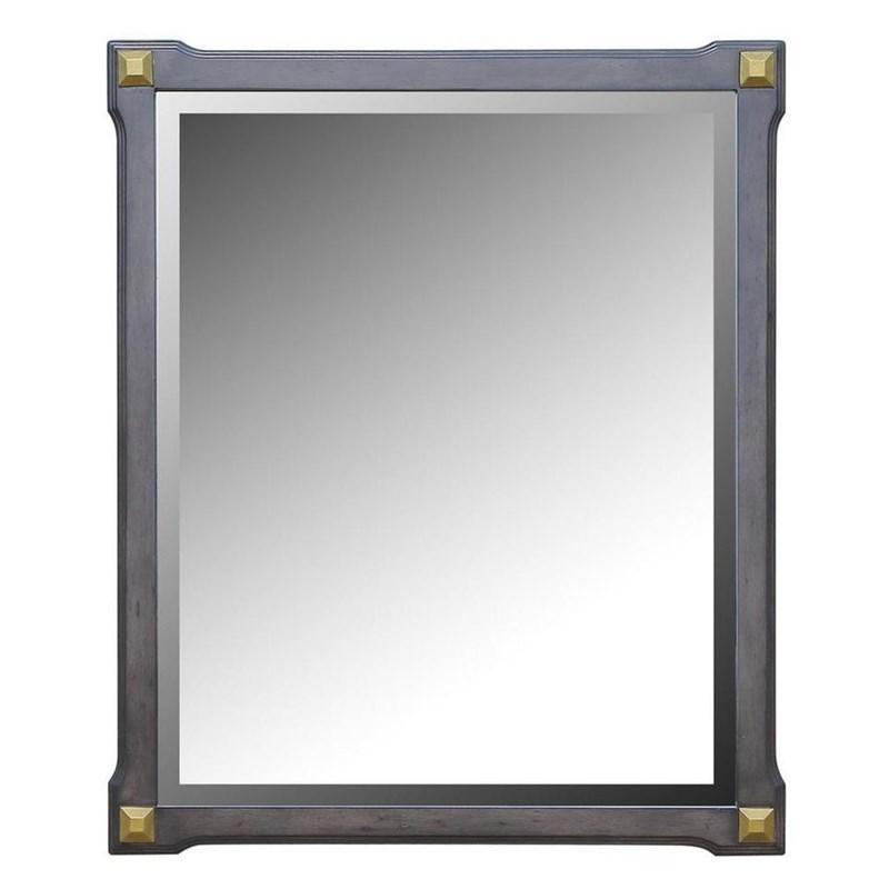 House - Marchese Mirror