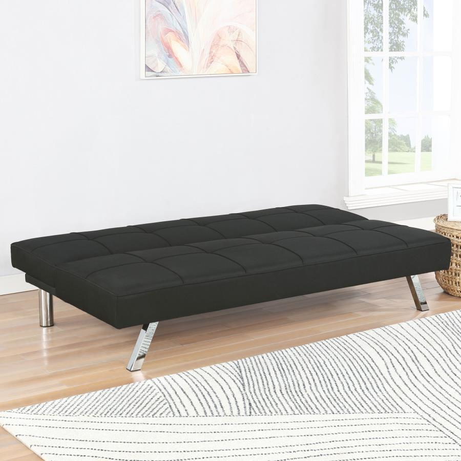 Joel - Sofa Bed - Gray