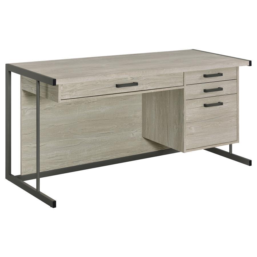 Loomis - Office Desk