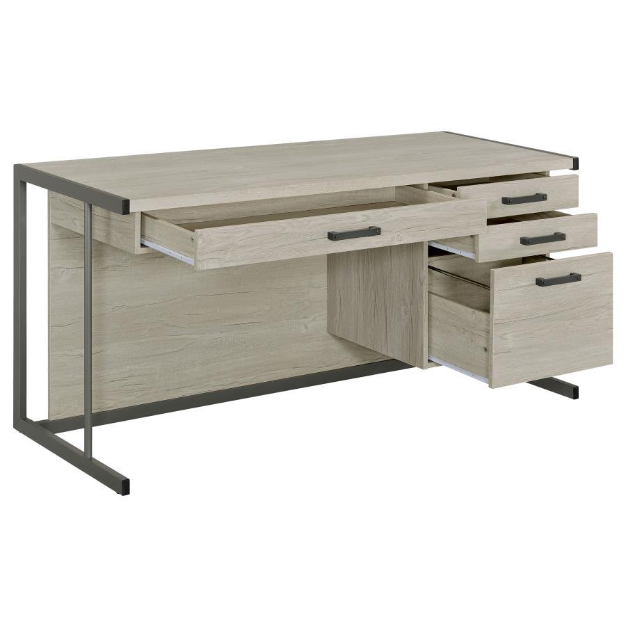 Loomis - Office Desk