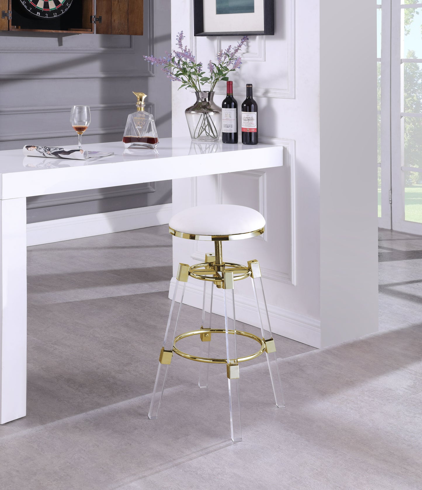 Venus - Adjustable Stool (Set of 2)