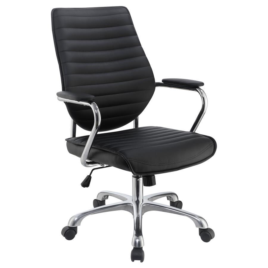 Coaster - High Back Office Chair