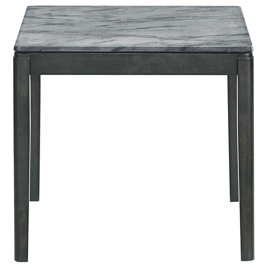 Mozzi - End Table - Gray