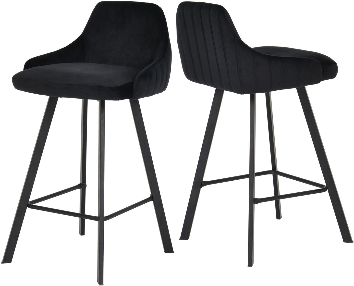 Viviene - Stool (Set of 2)