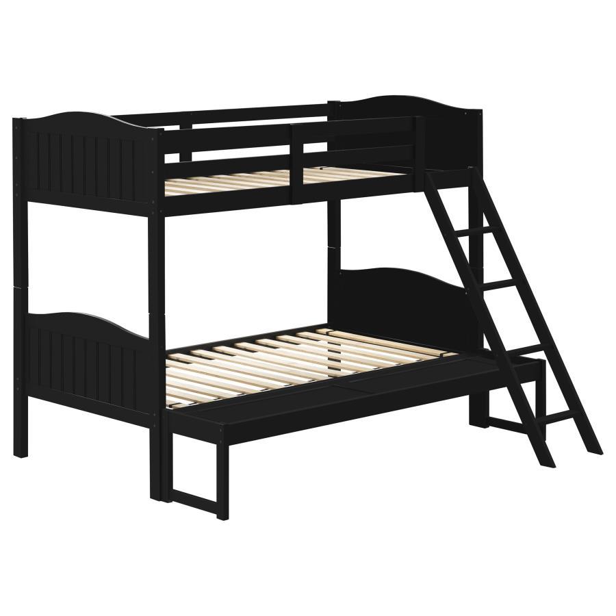 Littleton - Bunk Bed with Ladder