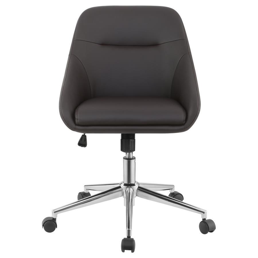 Jackman - Office Chair - Black