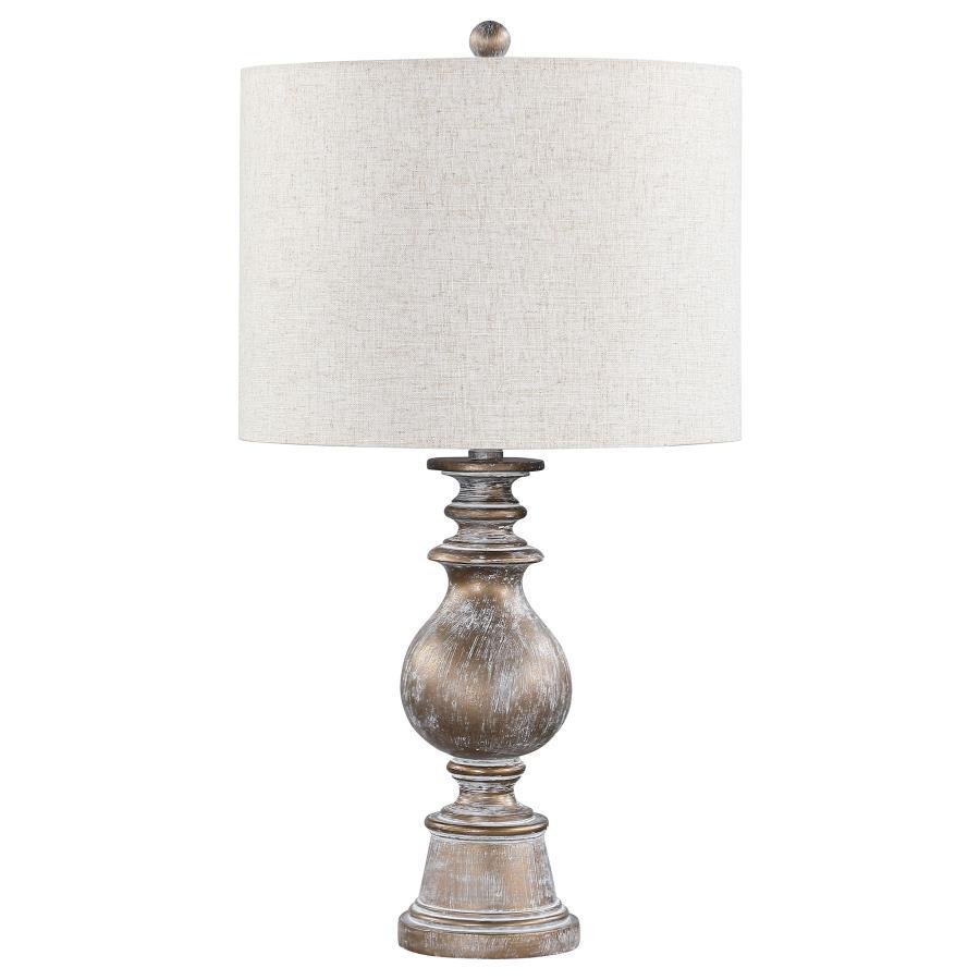 Brie - Table Lamp