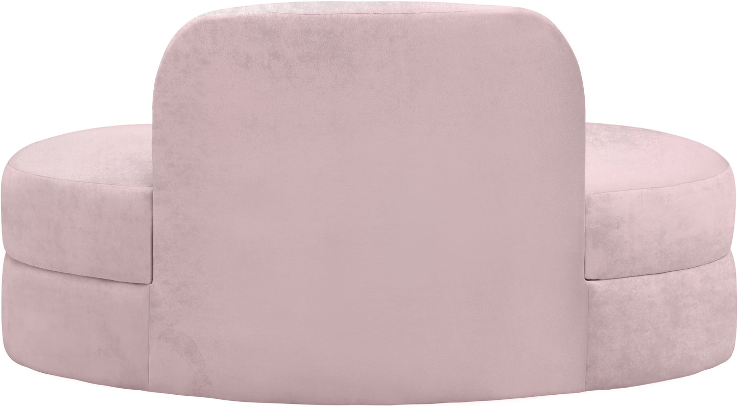 Mitzy - Loveseat