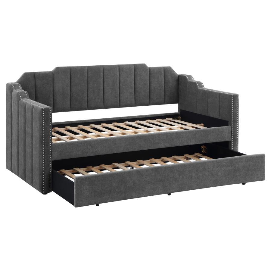 Kingston - Twin Daybed with Trundle