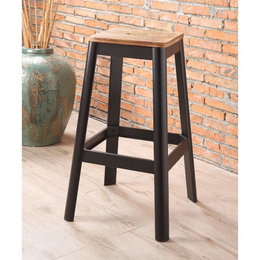 Jacotte - Bar Stool (1Pc)