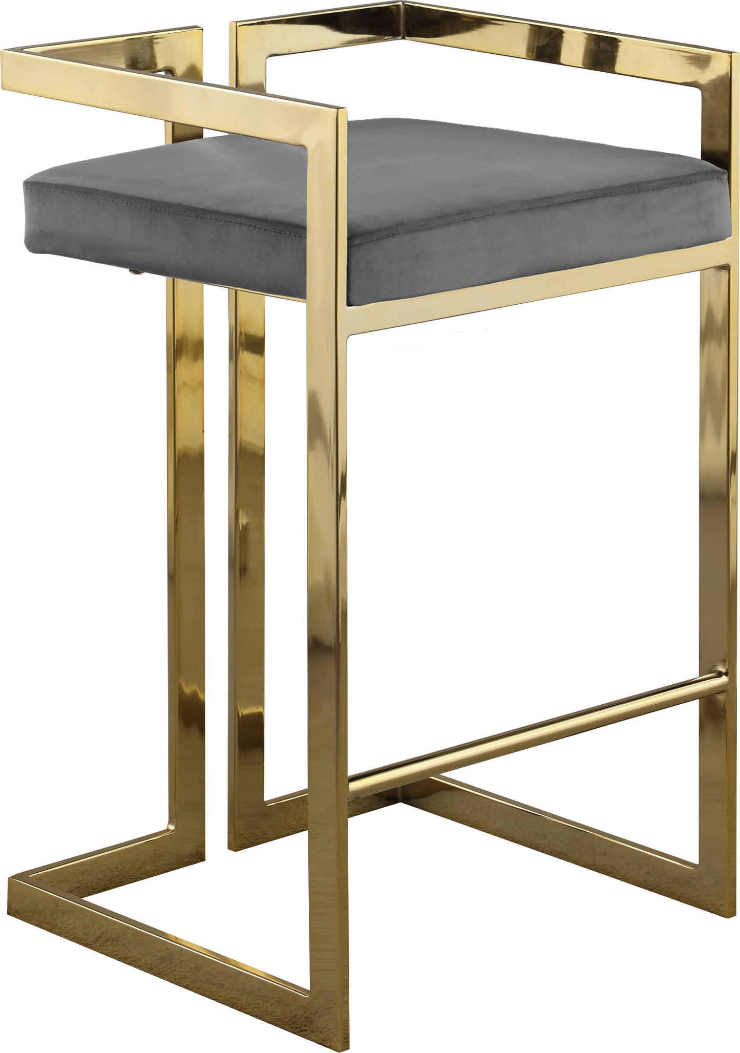 Ezra - Stool (Set of 2)