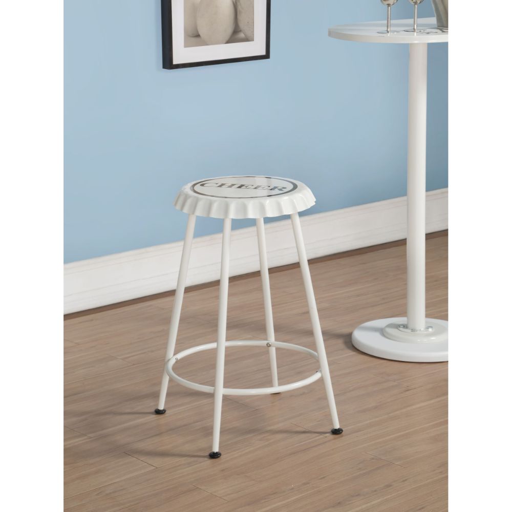 Mant - Counter Height Stool