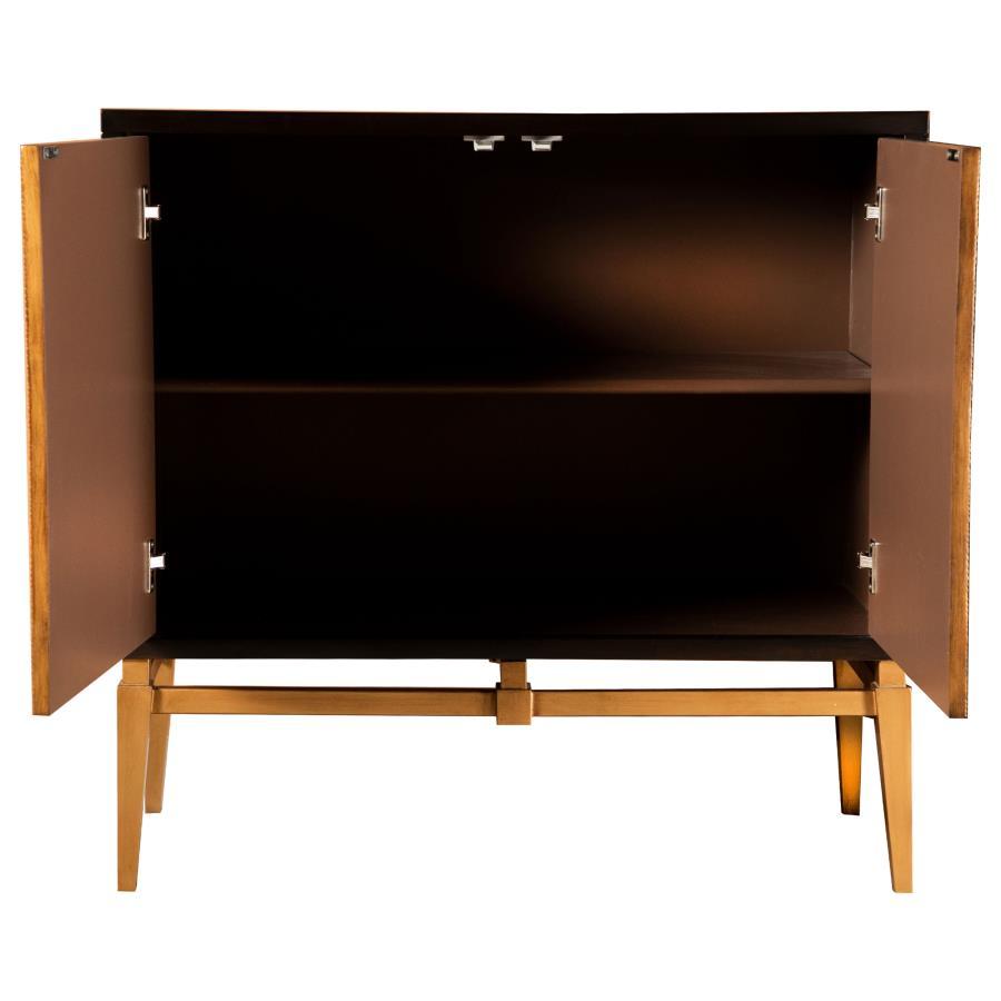 Sunburst - Accent Cabinet