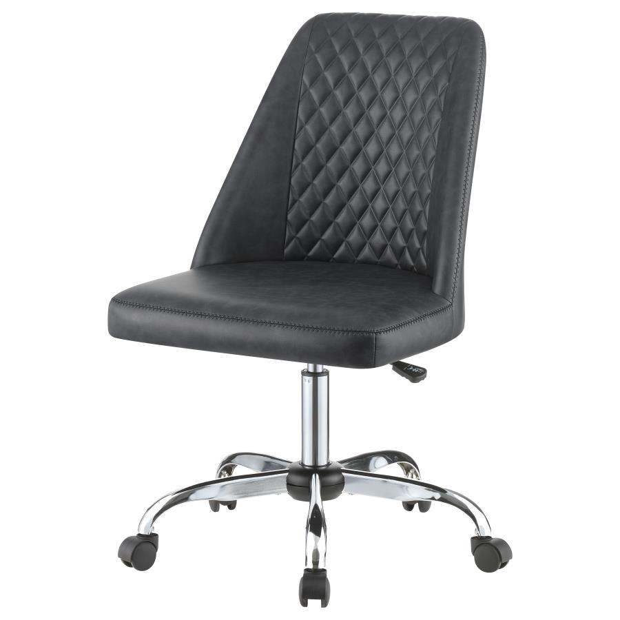 Coaster - Upholstered Tufted Back Office Chair