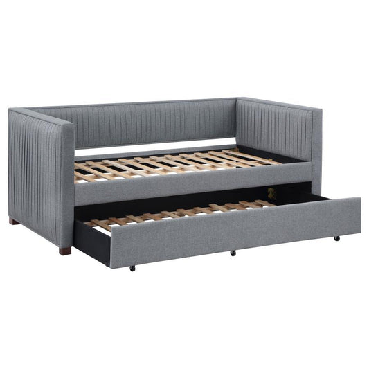 Brodie - Twin Daybed with Trundle
