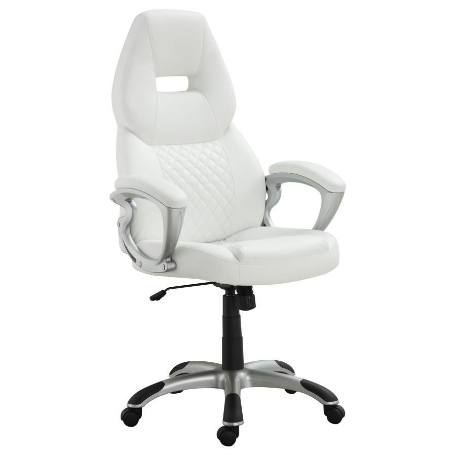 Coaster - Adjustable Height High Comfort Office Chair