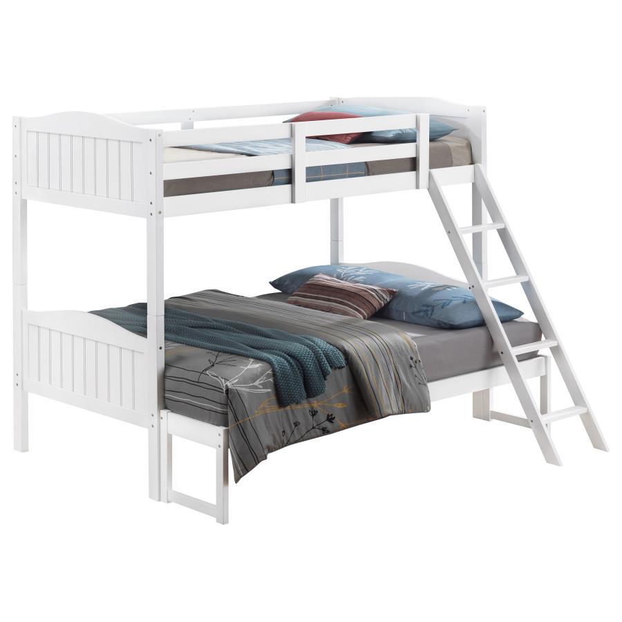 Littleton - Bunk Bed with Ladder