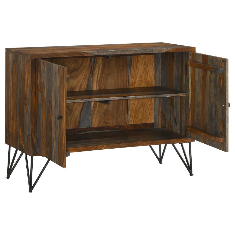 Macon - Accent Cabinet