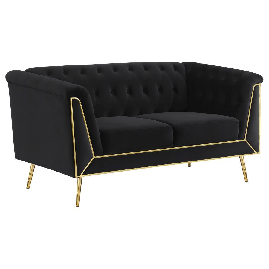 Holly - Loveseat