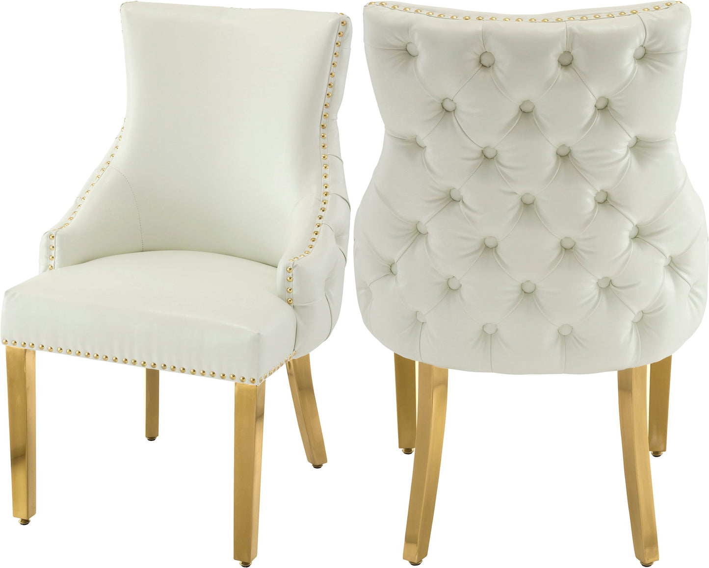 Tuft - Dining Chair (Set of 2)