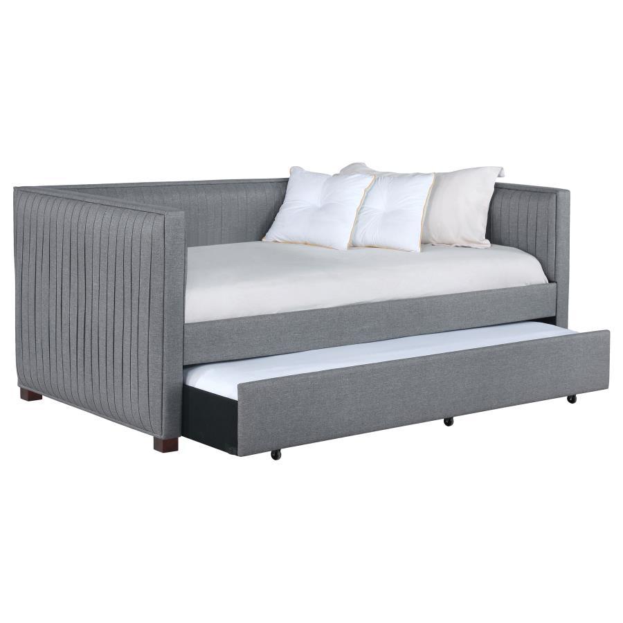 Brodie - Twin Daybed with Trundle