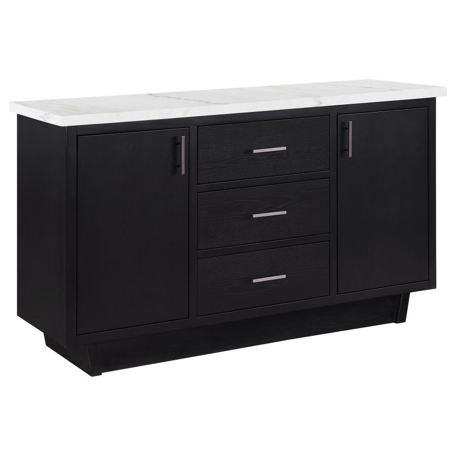 Server - Black
