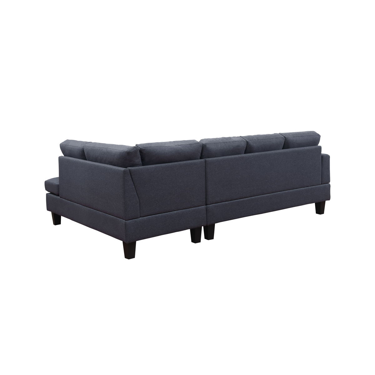 Jeimmur - Sectional Sofa