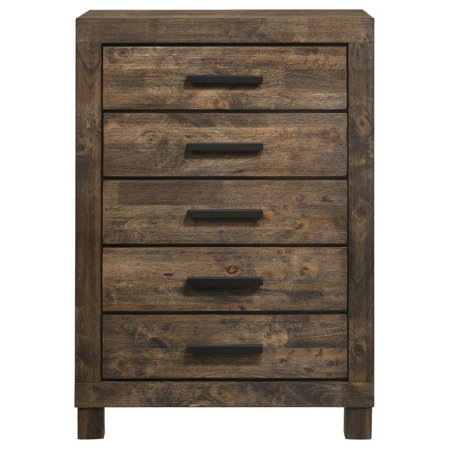 Woodmont Collection - Chest