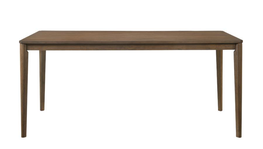 Wethersfield - Dining Table - Brown